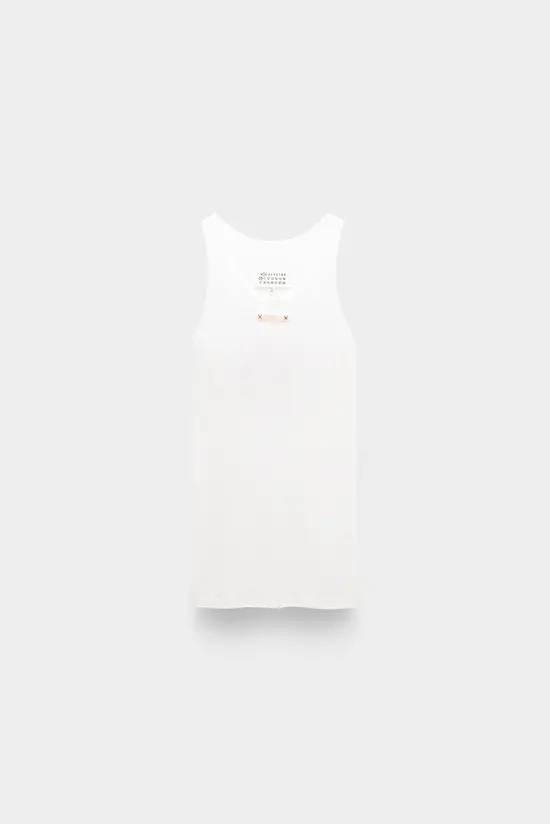Топ Maison Margiela