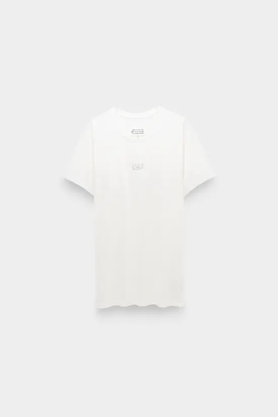 Футболка Maison Margiela