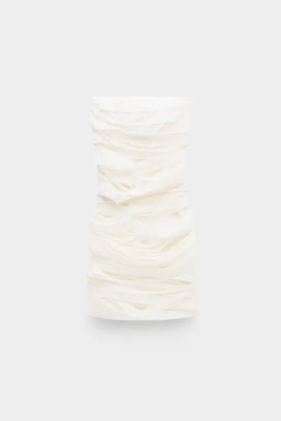 Платье MM6 Maison Margiela