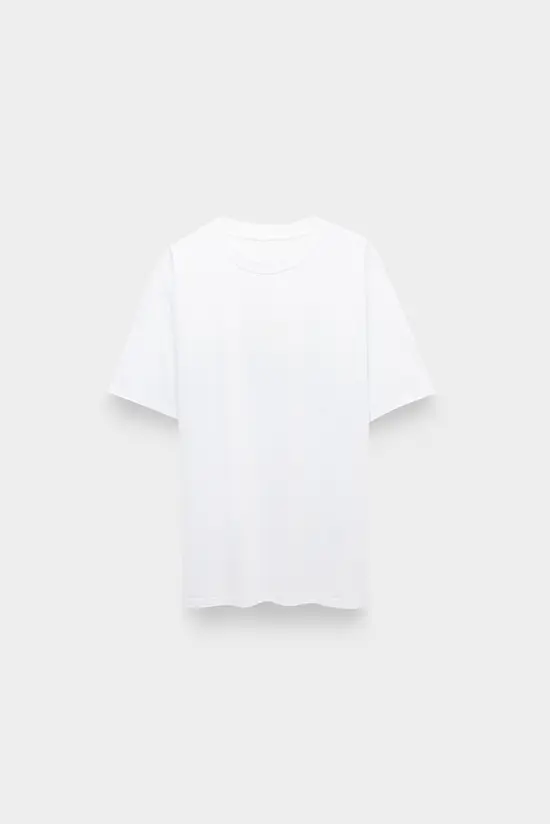 Футболка MM6 Maison Margiela