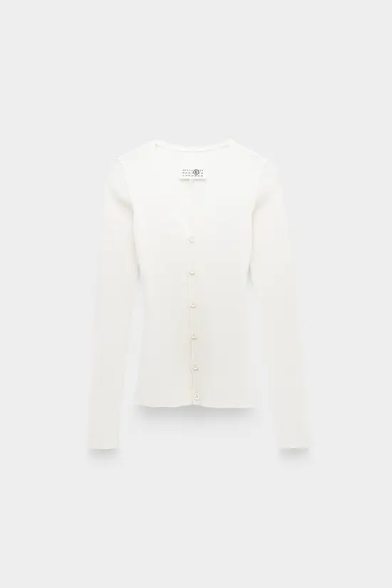 Кардиган MM6 Maison Margiela