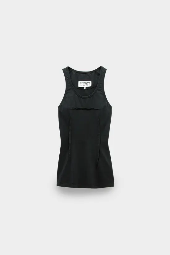 Топ MM6 Maison Margiela