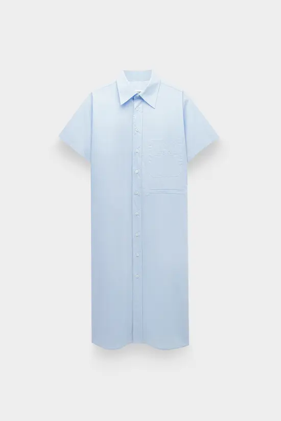 Платье MM6 Maison Margiela