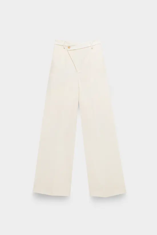 Брюки MM6 Maison Margiela