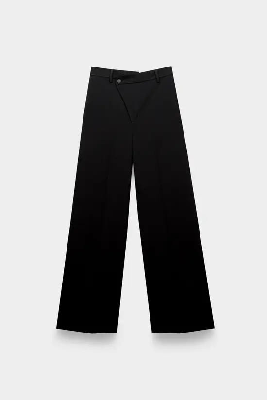 Брюки MM6 Maison Margiela