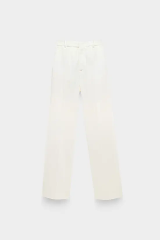 Брюки MM6 Maison Margiela