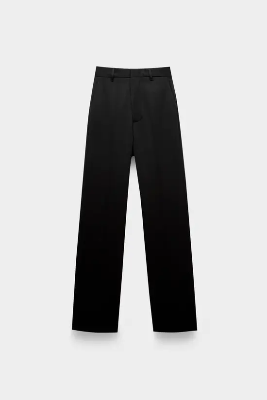 Брюки MM6 Maison Margiela