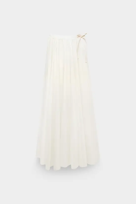 Юбка MM6 Maison Margiela