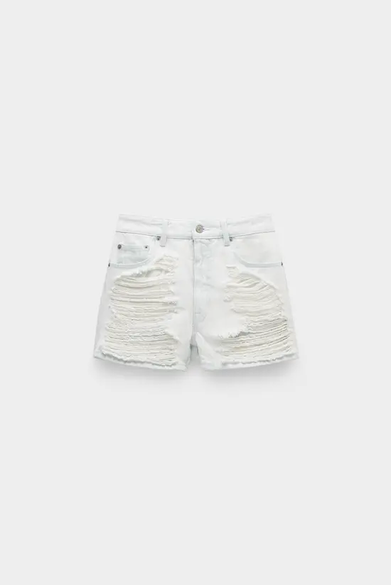 Шорты MM6 Maison Margiela