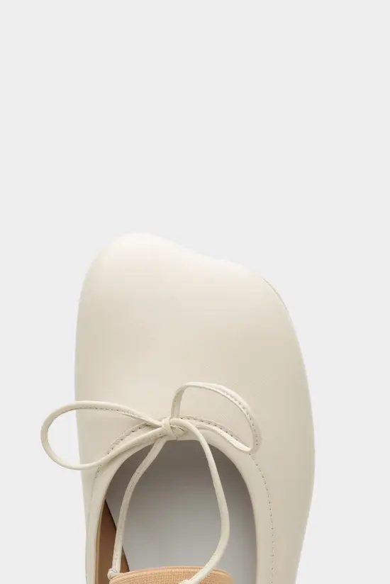 Балетки MM6 Maison Margiela