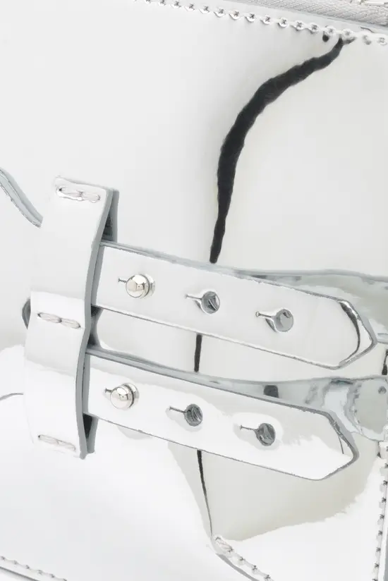 Клатч MM6 Maison Margiela
