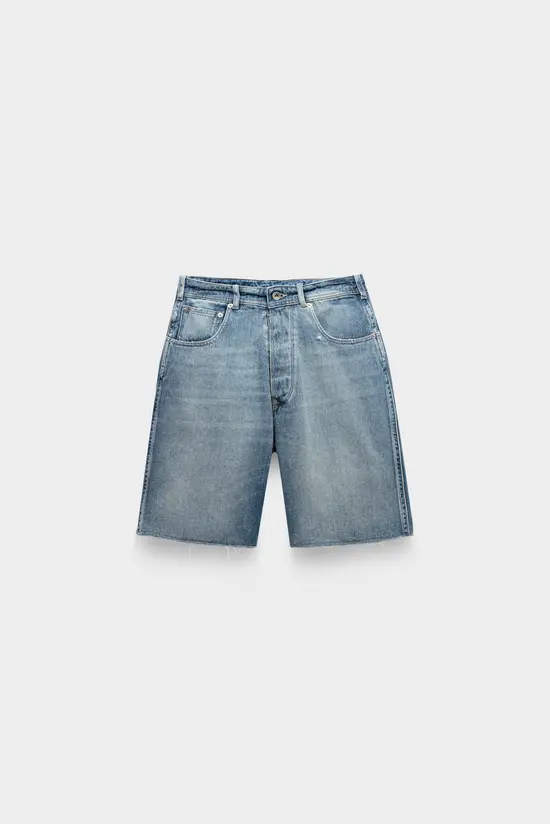 Шорты Maison Margiela