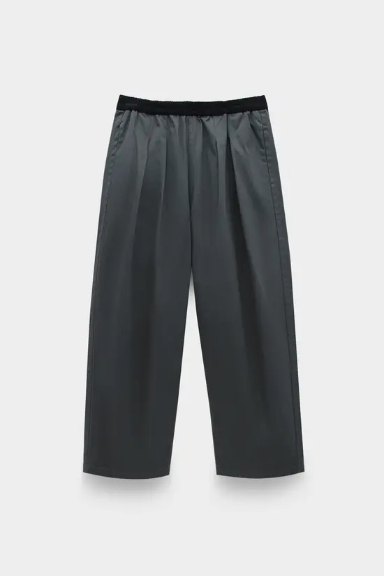 Брюки Maison Margiela
