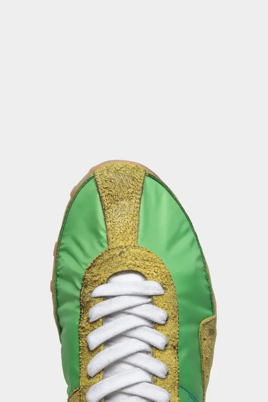 Кроссовки Maison Margiela