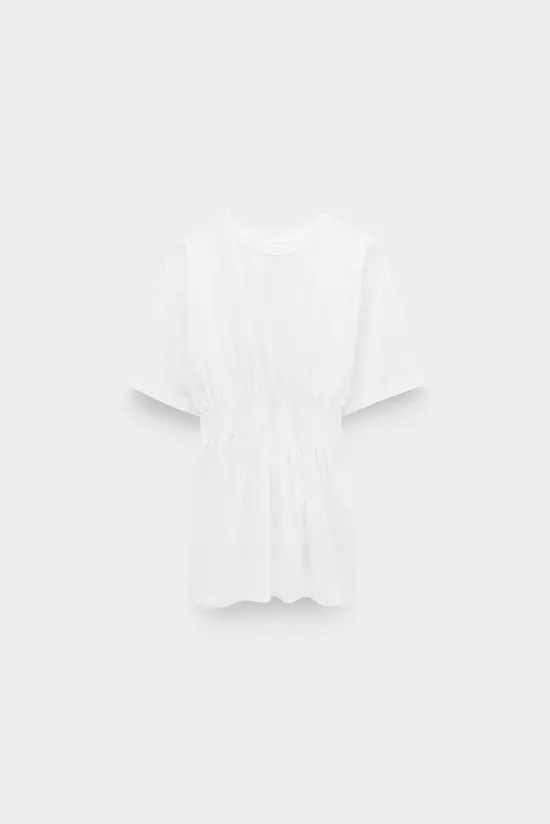 Футболка MM6 Maison Margiela
