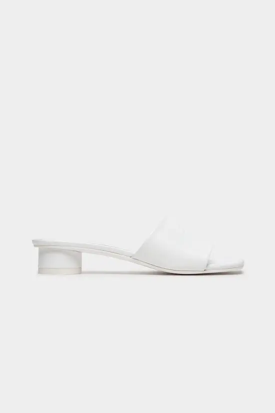 Мюли MM6 Maison Margiela