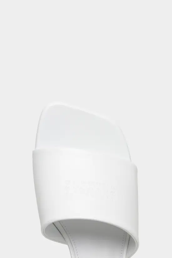Мюли MM6 Maison Margiela