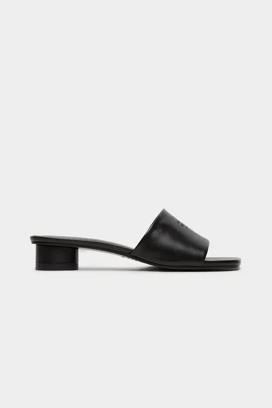 Мюли MM6 Maison Margiela