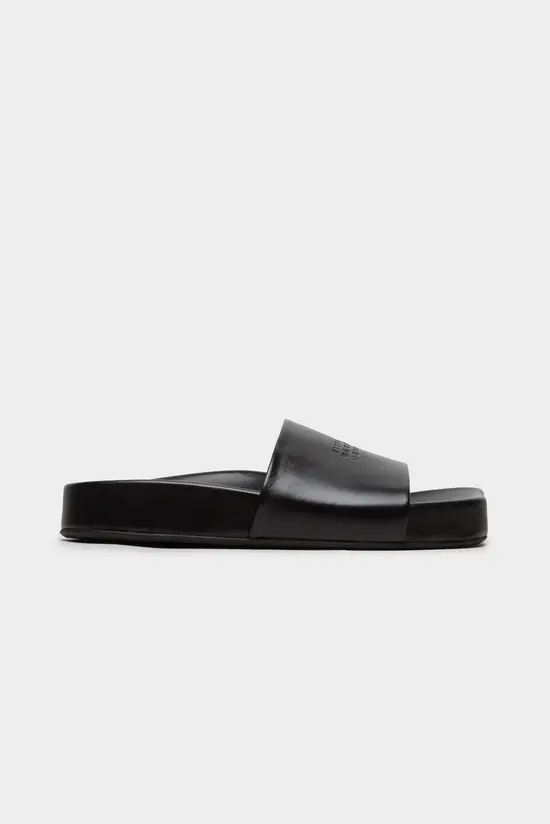 Сандалии MM6 Maison Margiela