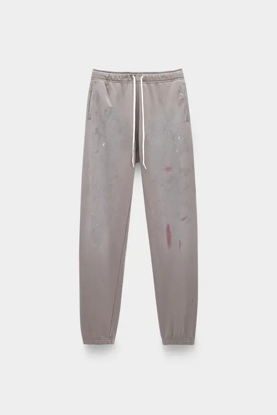 Брюки MM6 Maison Margiela
