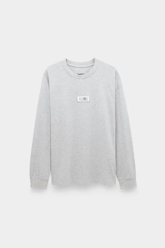 Лонгслив MM6 Maison Margiela