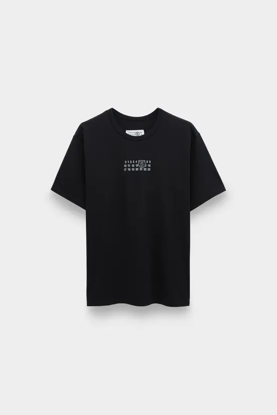 Футболка MM6 Maison Margiela