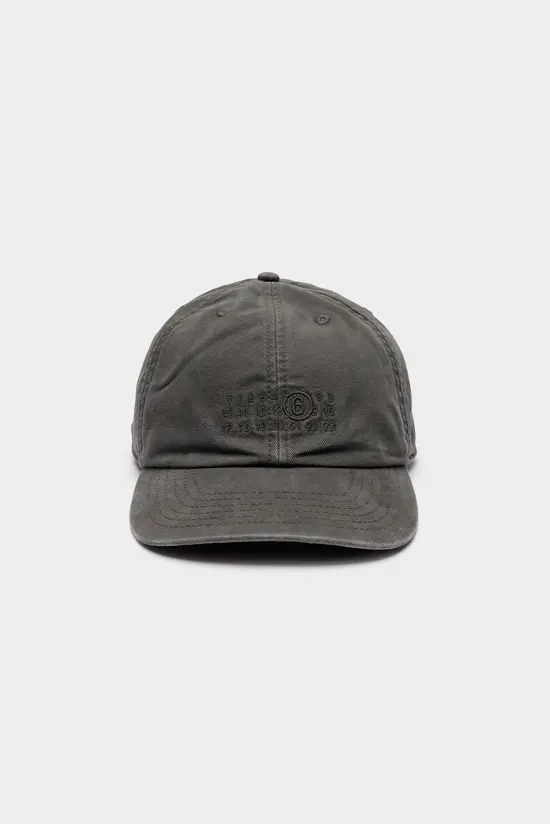 Кепка MM6 Maison Margiela