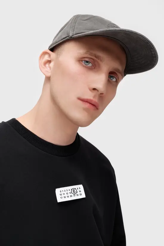 Кепка MM6 Maison Margiela