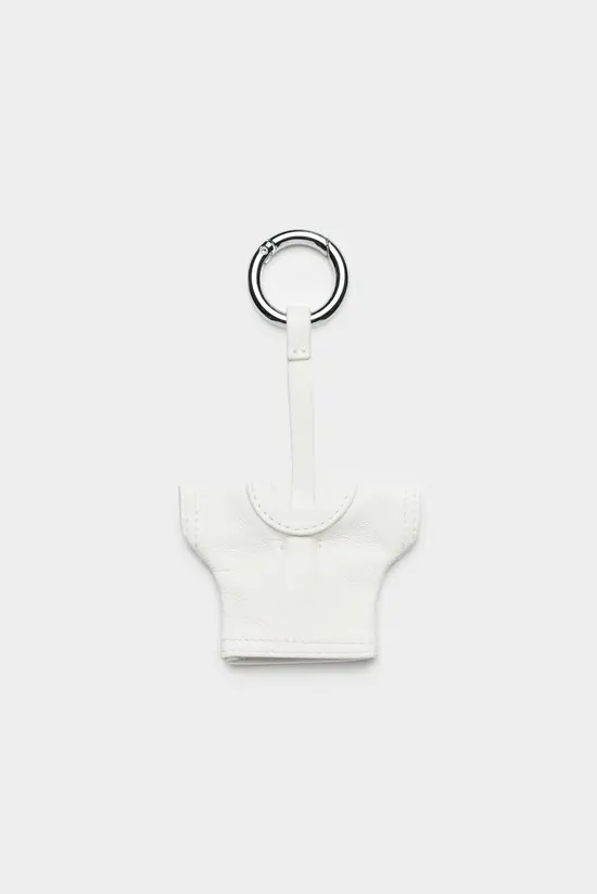 Брелок MM6 Maison Margiela