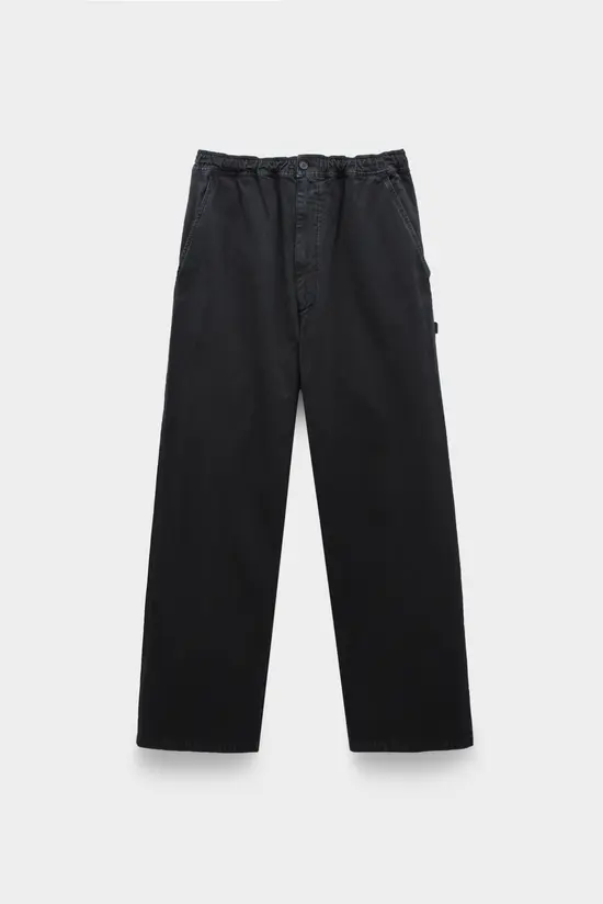 Брюки MM6 Maison Margiela