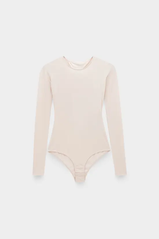 Боди MM6 Maison Margiela