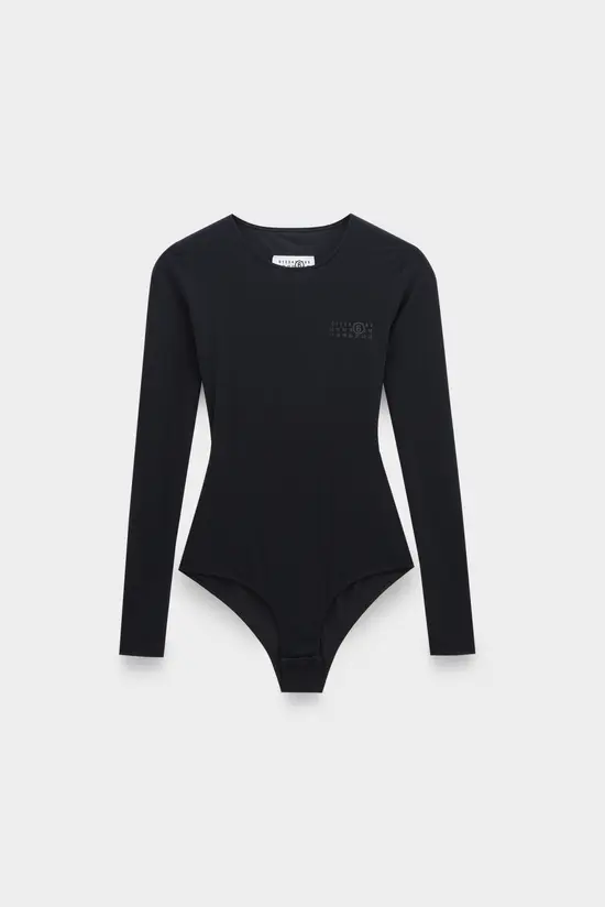Боди MM6 Maison Margiela