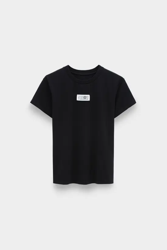 Футболка MM6 Maison Margiela
