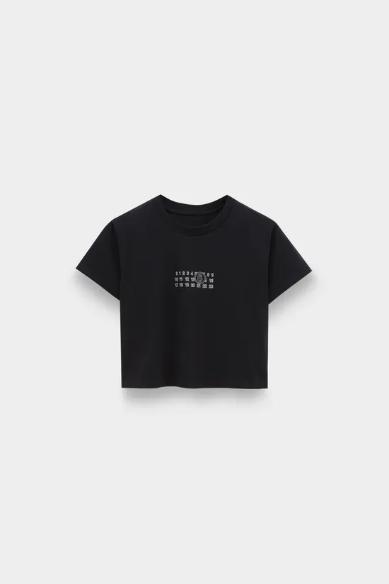 Футболка MM6 Maison Margiela