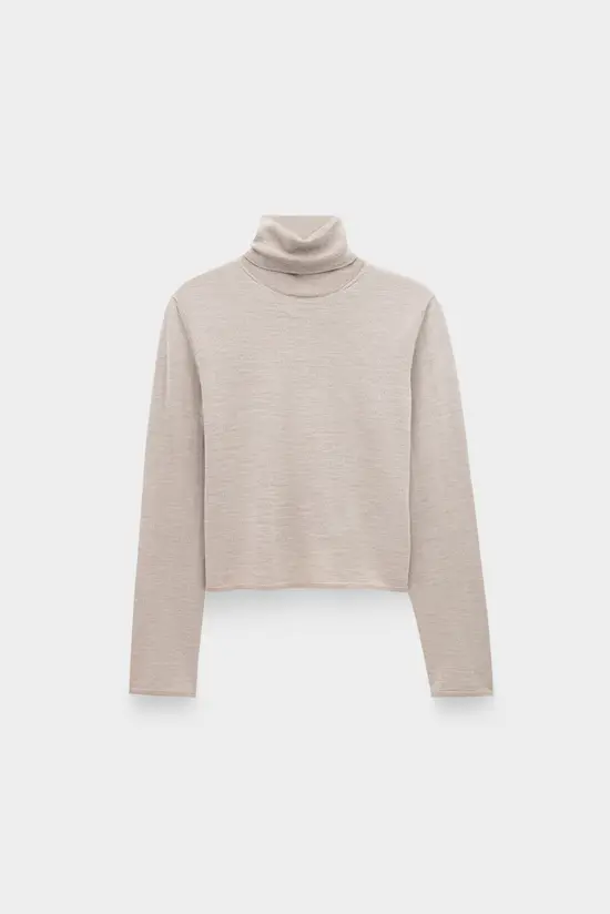 Свитер MM6 Maison Margiela