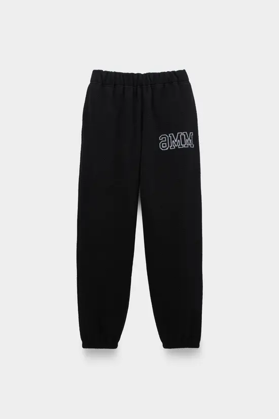 Брюки MM6 Maison Margiela