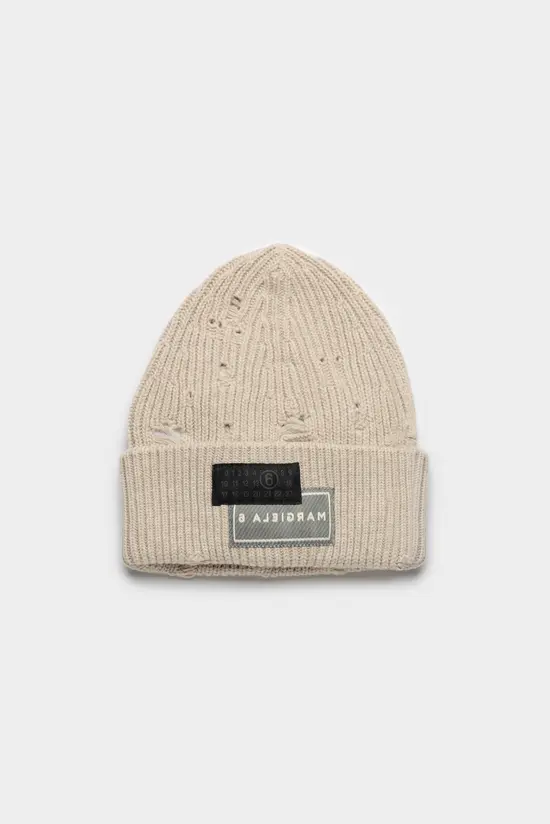 Шапка MM6 Maison Margiela