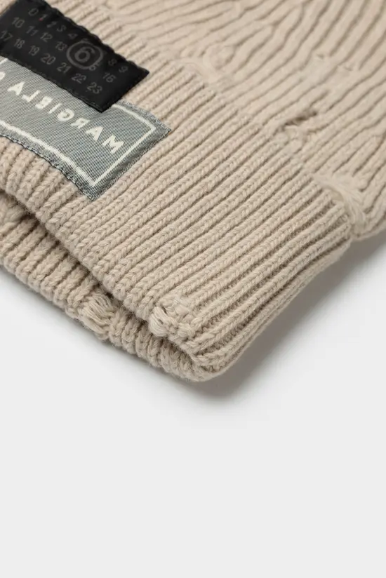 Шапка MM6 Maison Margiela