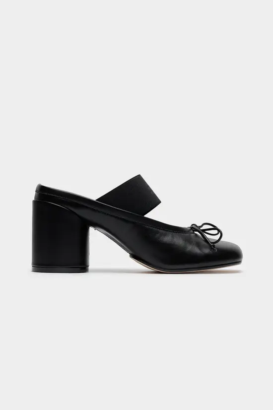 Туфли MM6 Maison Margiela