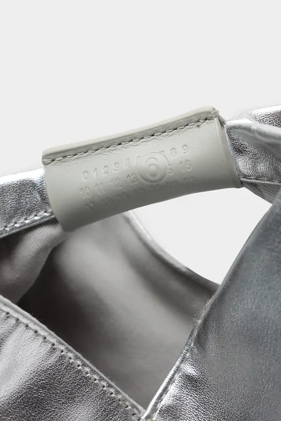 Сумка MM6 Maison Margiela