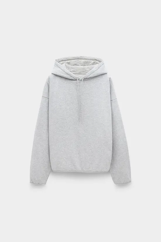 Худи MM6 Maison Margiela