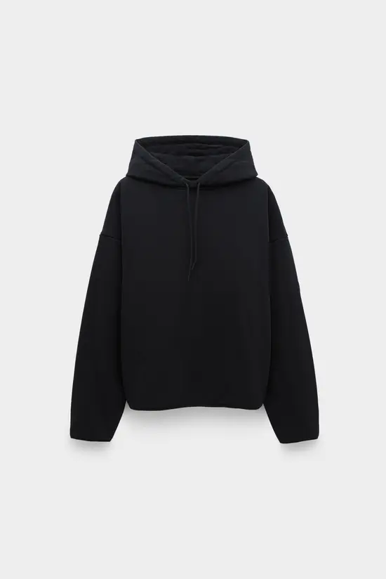 Худи MM6 Maison Margiela