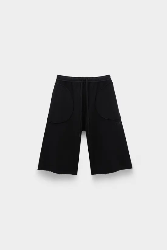 Шорты MM6 Maison Margiela