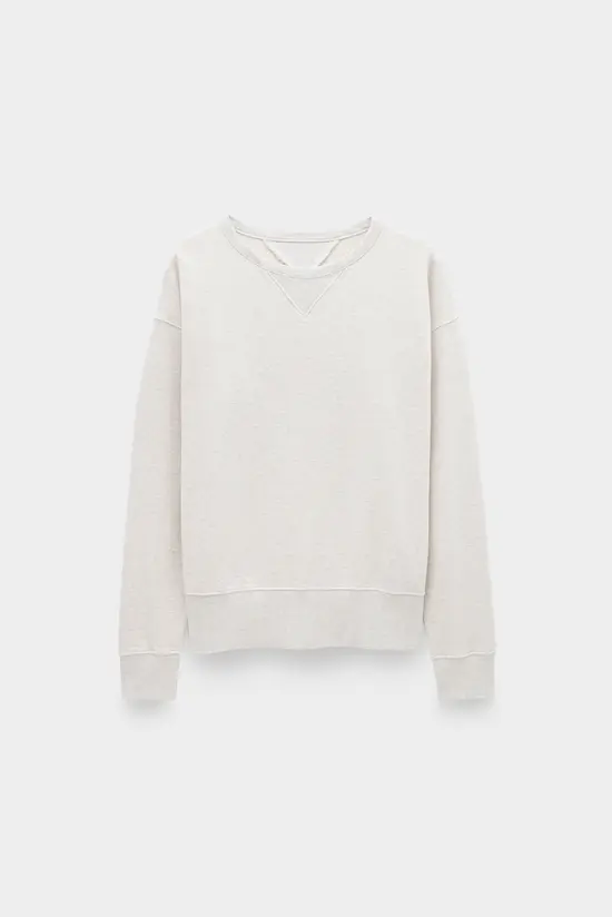 Толстовка Maison Margiela