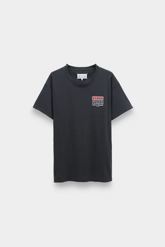 Футболка Maison Margiela