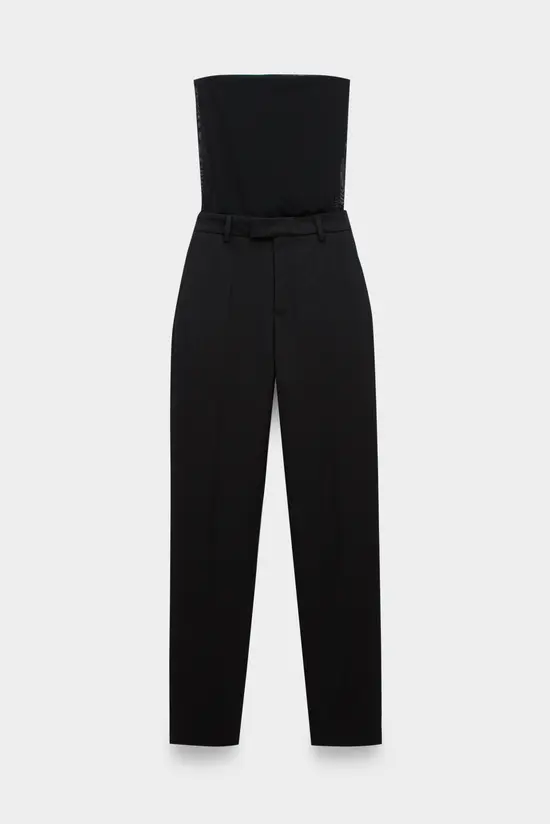 Комбинезон MM6 Maison Margiela