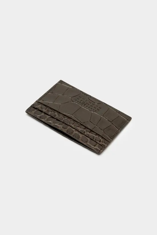 Кошелек MM6 Maison Margiela