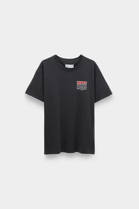 Футболка Maison Margiela
