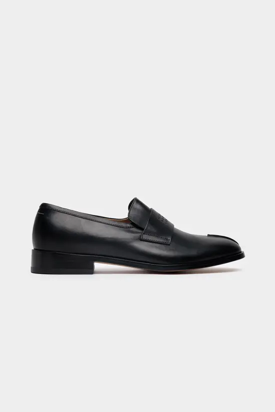 Лоферы MM6 Maison Margiela