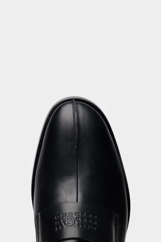 Лоферы MM6 Maison Margiela